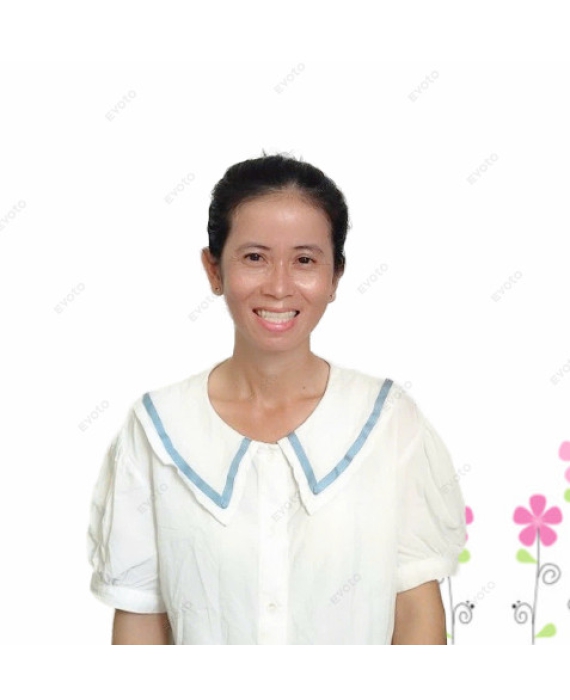 Chị khiêm sống Đồng Nai