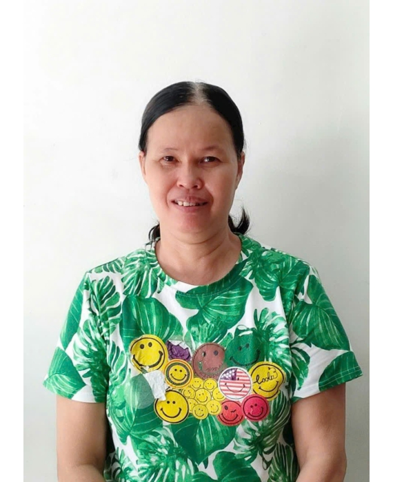 Phan Thị Mừng
