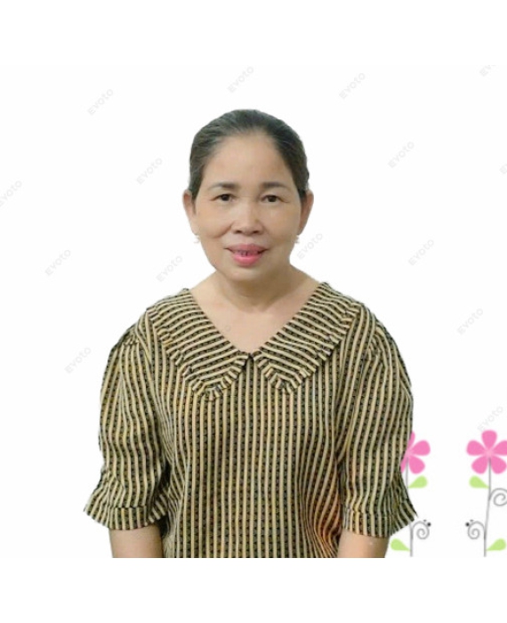 Chị Trang quê góc Thừa Thiên Huế