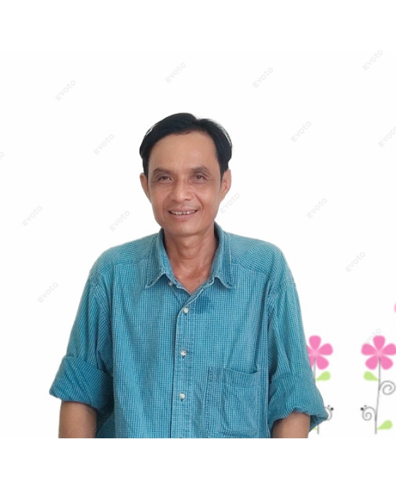 Chú Ba quê Tiền Giang