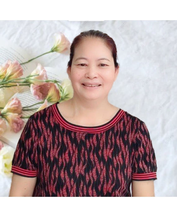 Cô Trang quê Đồng Nai 