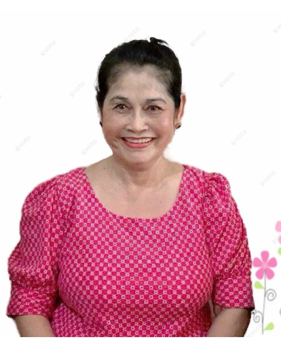 Dì năm quê An Giang