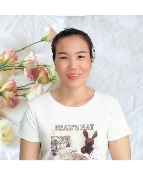 Chị Liên quê Quảng Bình