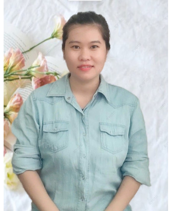 Em Thuỷ quê Long An