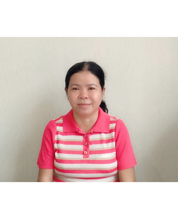 Dì Hai người An Giang 