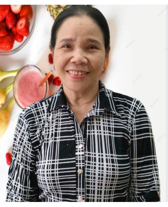 Hoàng Thị Mùi