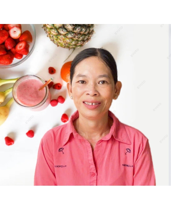 Dương Thị Thu Hiền