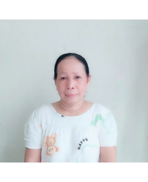 Cô Kiều Lan