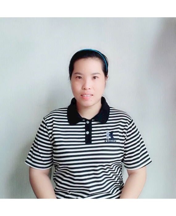 Em Lụa quê Đồng Tháp 