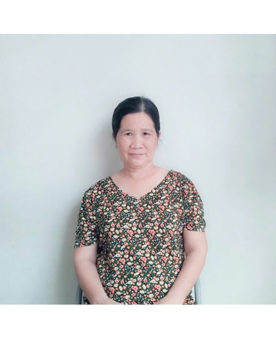 Cô Hai quê Hóc Môn 