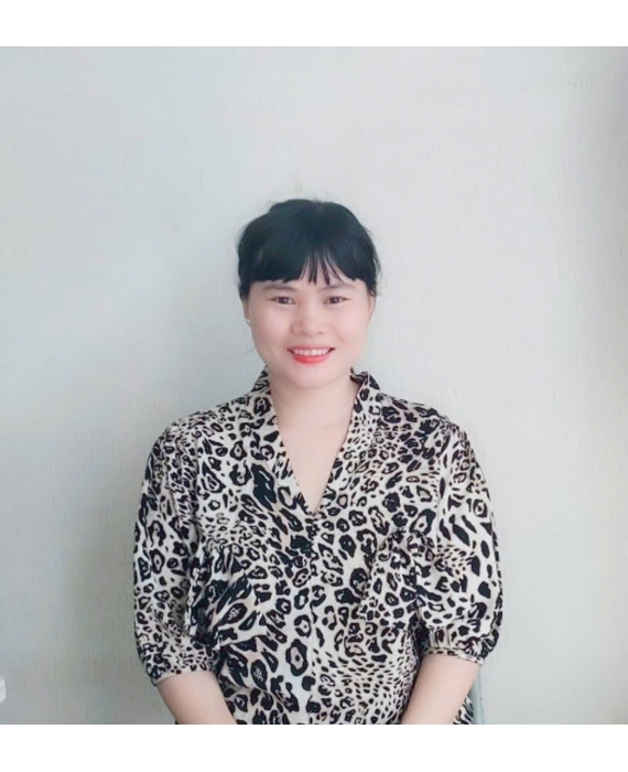 Em Lanh quê Thừa Thiên Huế