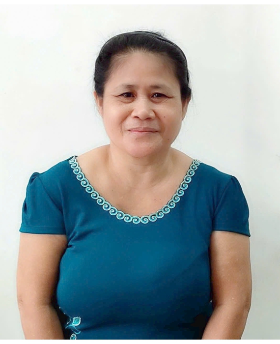 Cô Chắc quê Quảng Trị