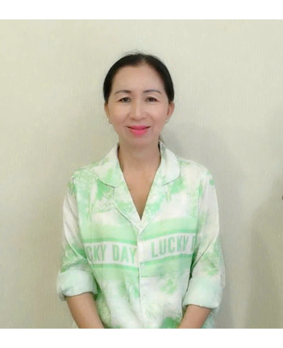 Cô Hai người ở Kiên Giang