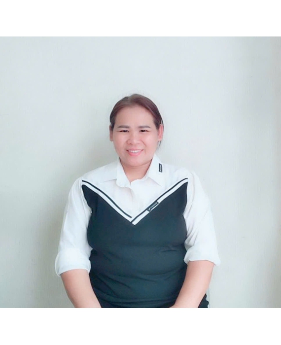 Chị Thức quê Hà Tĩnh