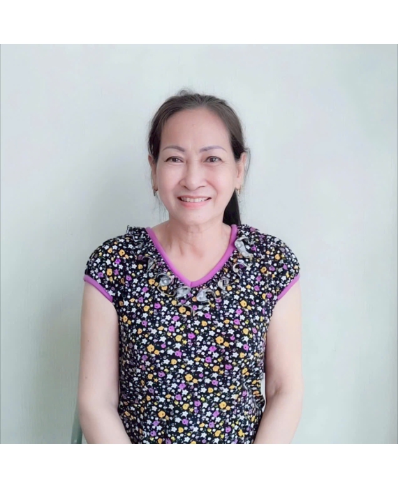 CÔ Dung quê Thái Bình