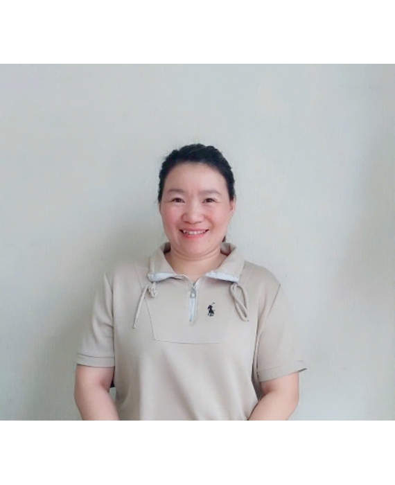 Em Nhung quê Đắk Lắk