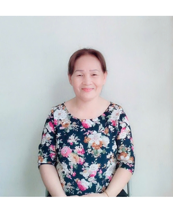 Cô Đầm góc Huế