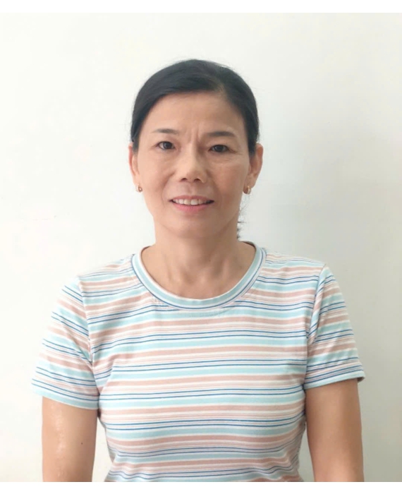 Cô Thảo  gốc Đà Lạt