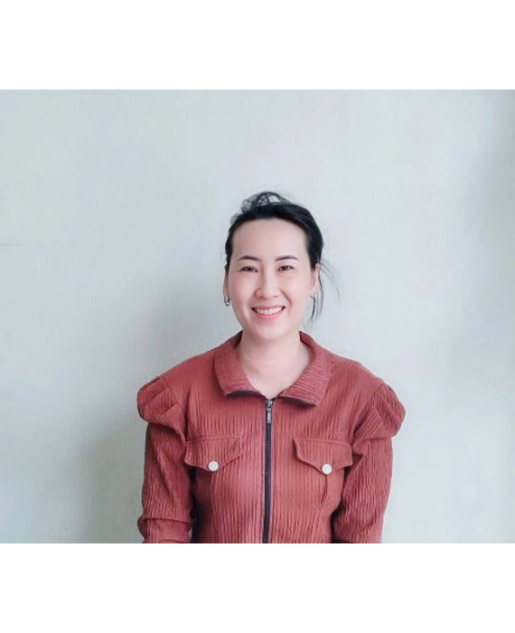 Chị Kiều sinh năm 1981