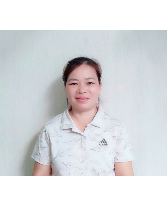 Chị Nhân sống Đắk Lắk