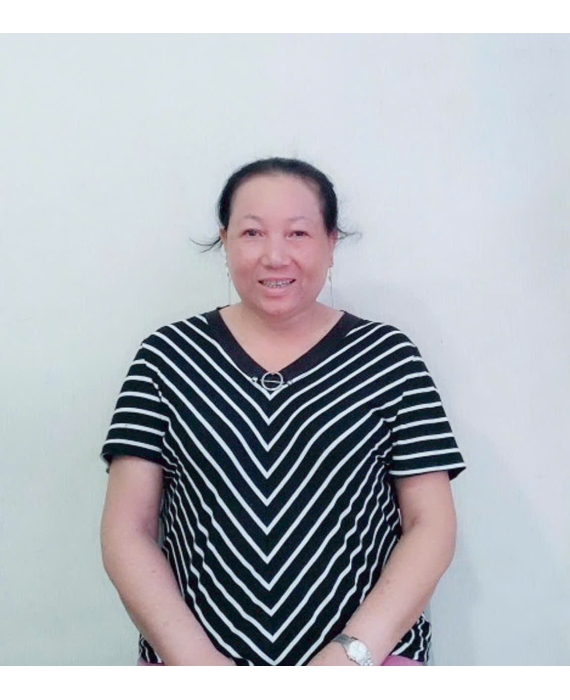 Cô Loan Quảng Ngãi