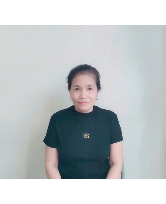 Cô Thảo góc Quãng Ngãi