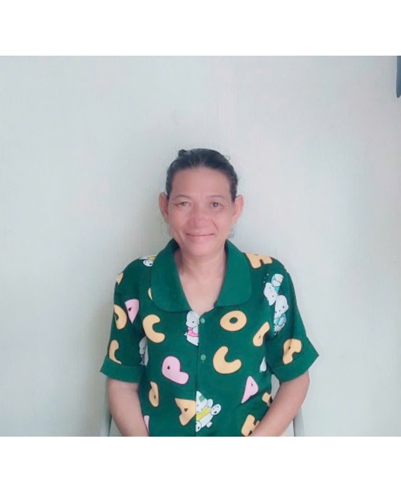 Cô Khôi quê Tiền Giang