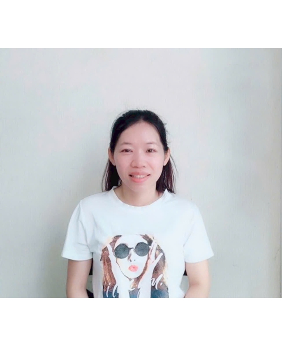 Em Lan quê Huế 