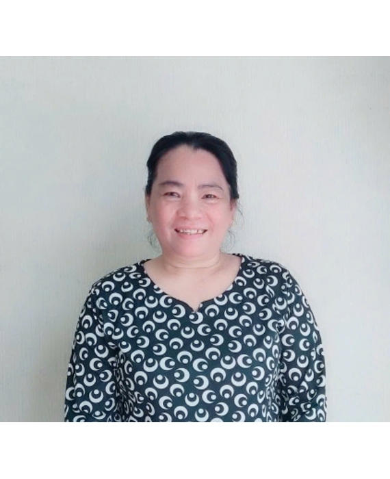 Chị Lập sinh năm  1970