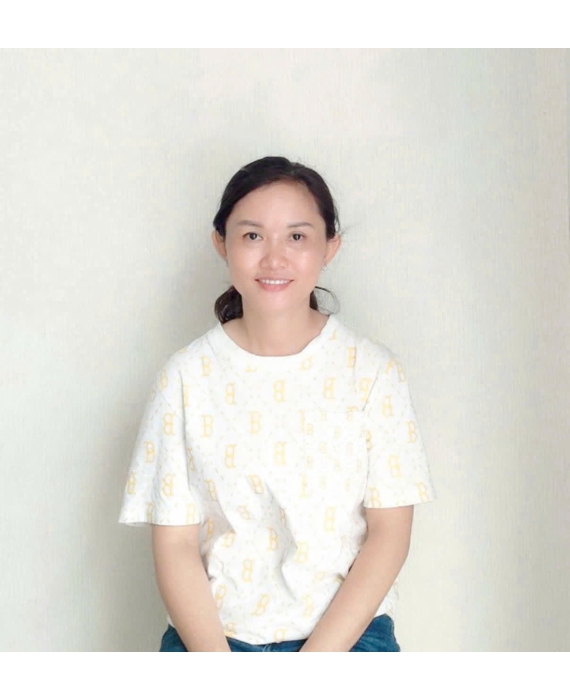 Chị Mai quê Kiên Giang