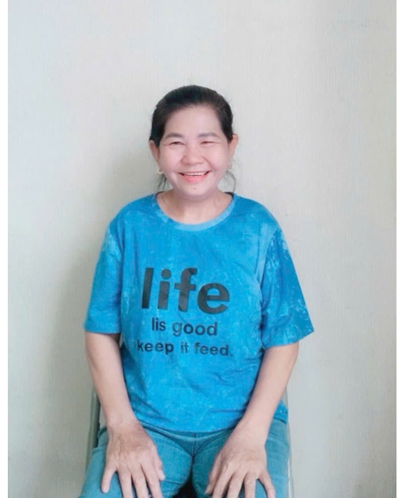 Cô Tư Bình Thuận