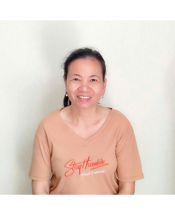 Cô Xuyến gốcNam Định