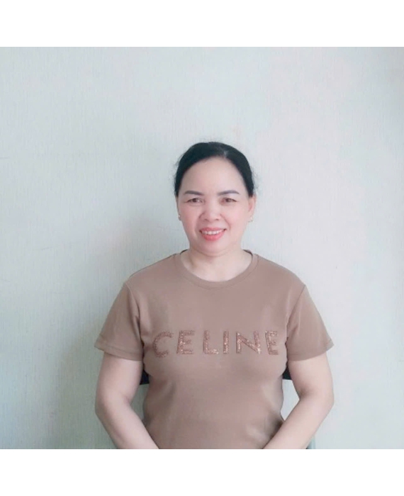 Cô Đào sống Cần Thơ