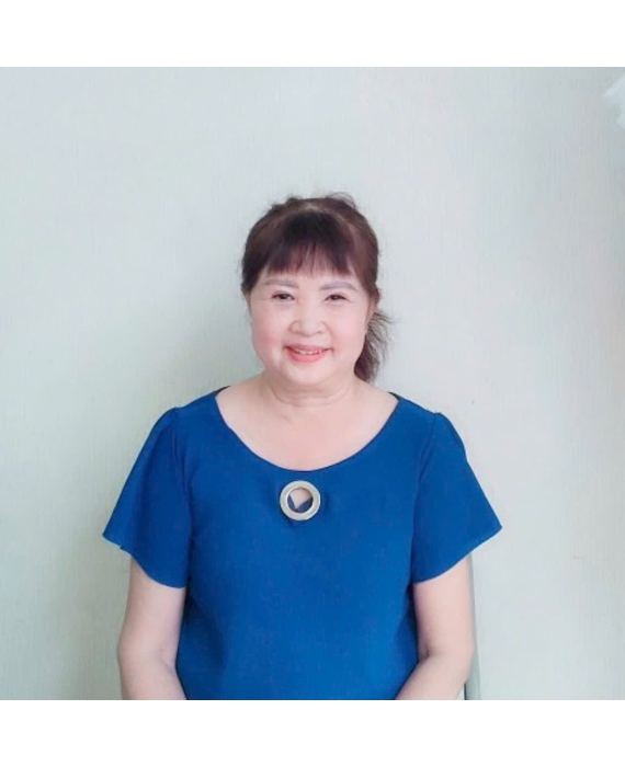 Cô Huệ Tây Ninh