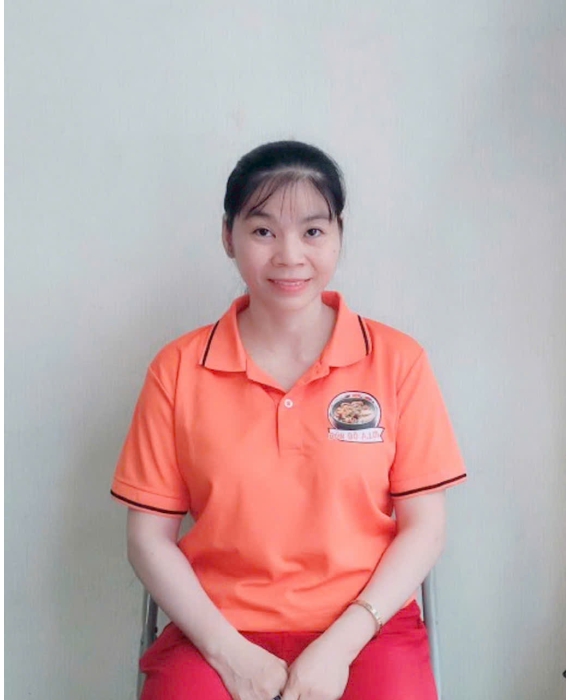 Chị Liễu quê Bình Định