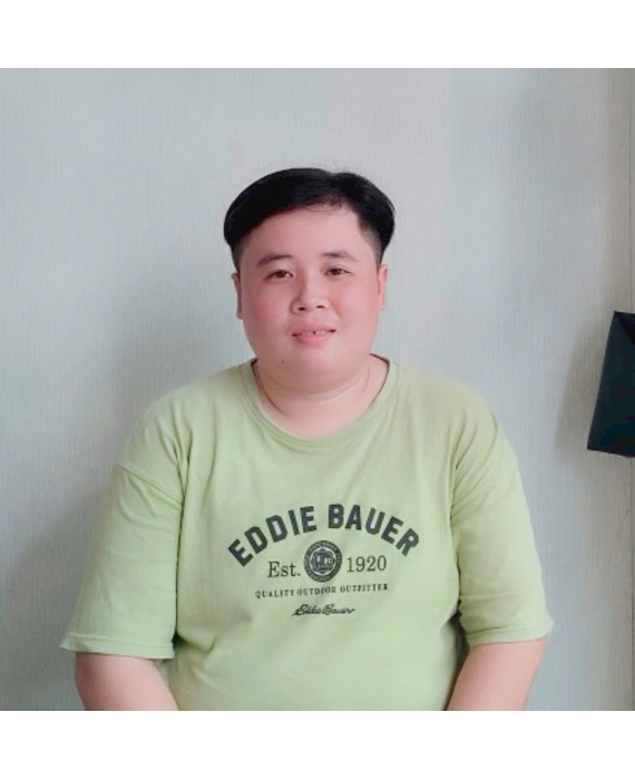 Em Trân  quê An Giang