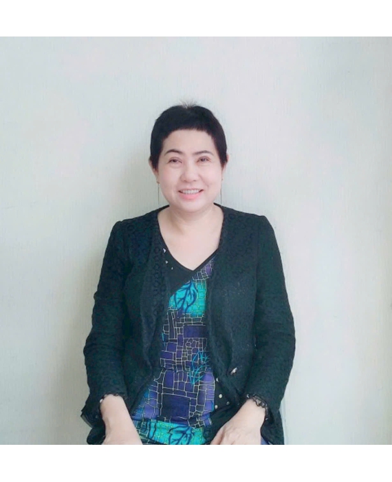 Chị Nhung quê Bạc Liêu