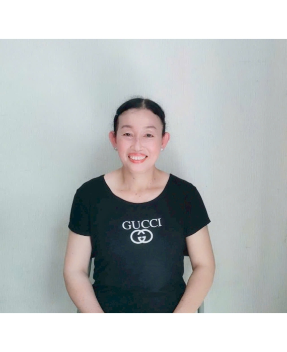 Chị Điệp quê Bến Tre
