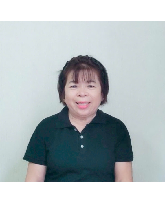 Cô Như quê Quảng Ngãi
