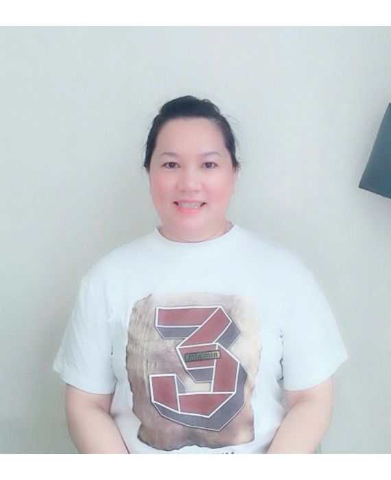 Chị Phượng quê Cần Thơ