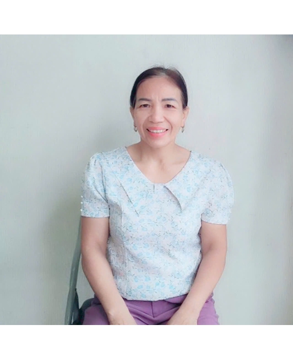 Chị Thuý  Bình Định