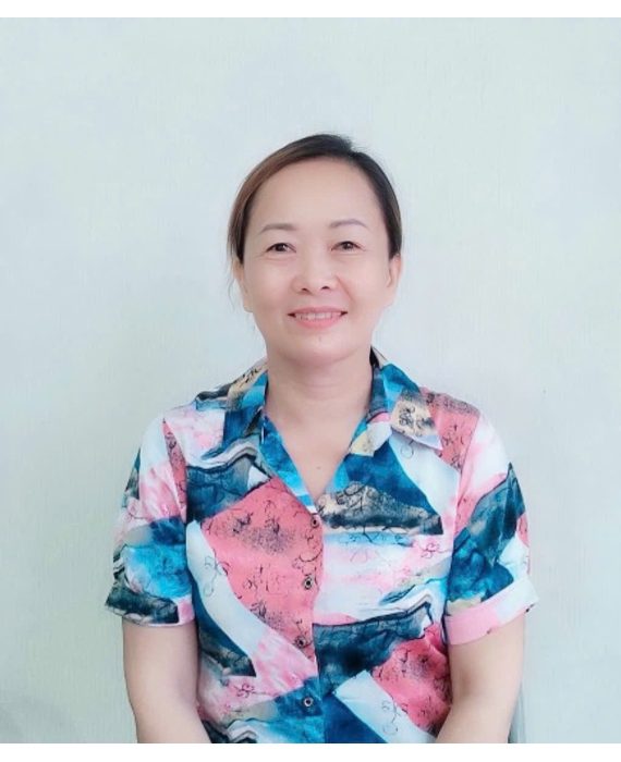 Cô Liễu quê Vĩnh Long