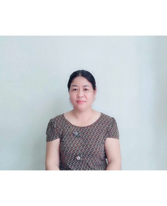 Chị Hoàng quê Củ Chi