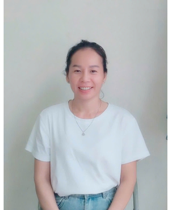 Chị Kim Quốc 