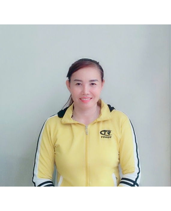 Chị Em quê Đồng Tháp