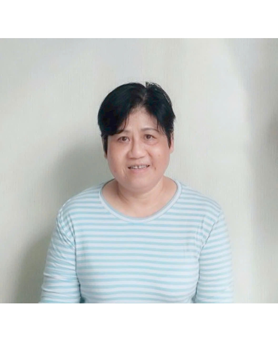 Chị Thu gốc miền Bắc