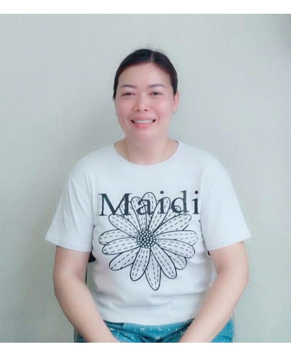Chị Hồng Đồng Tháp