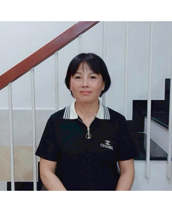 Cô Liên quê Bắc Giang