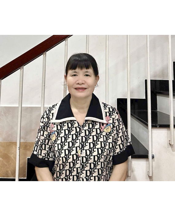 Cô Tư góc Bắc