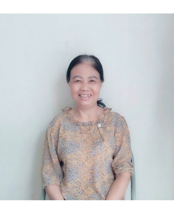 Cô Tần quê Quảng Nam